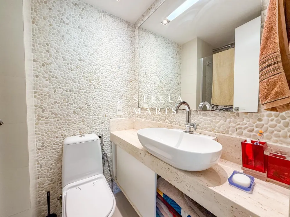 Apartamento, 3 quartos, 131 m² - Foto 22