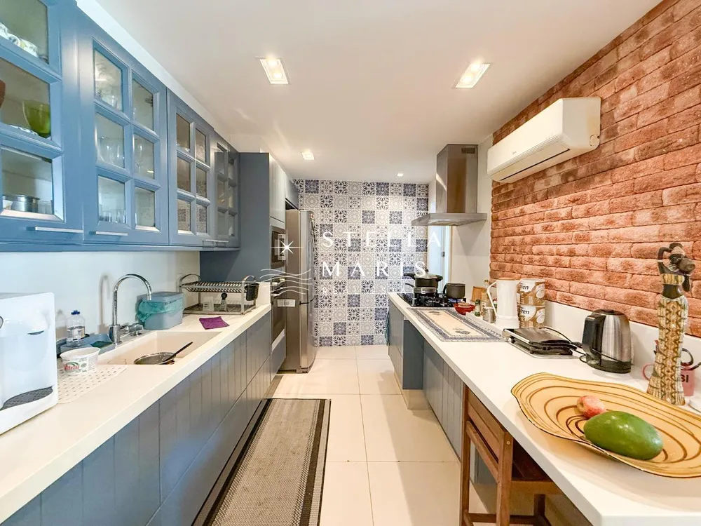 Apartamento, 3 quartos, 131 m² - Foto 14