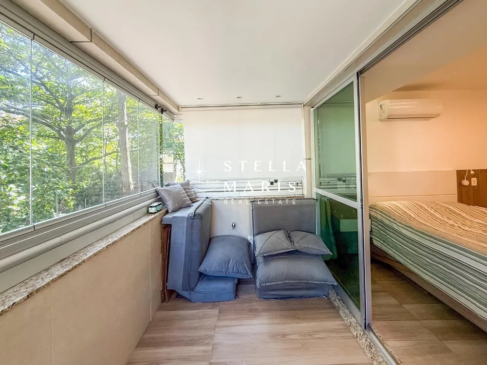 Apartamento, 3 quartos, 131 m² - Foto 27
