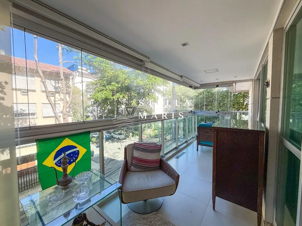 Apartamento, 3 quartos, 131 m² - Foto 6