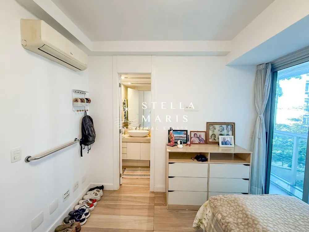 Apartamento, 3 quartos, 131 m² - Foto 37