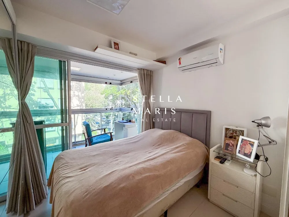 Apartamento, 3 quartos, 131 m² - Foto 19