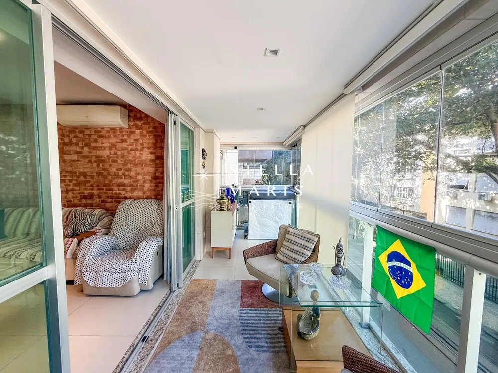 Apartamento, 3 quartos, 131 m² - Foto 9