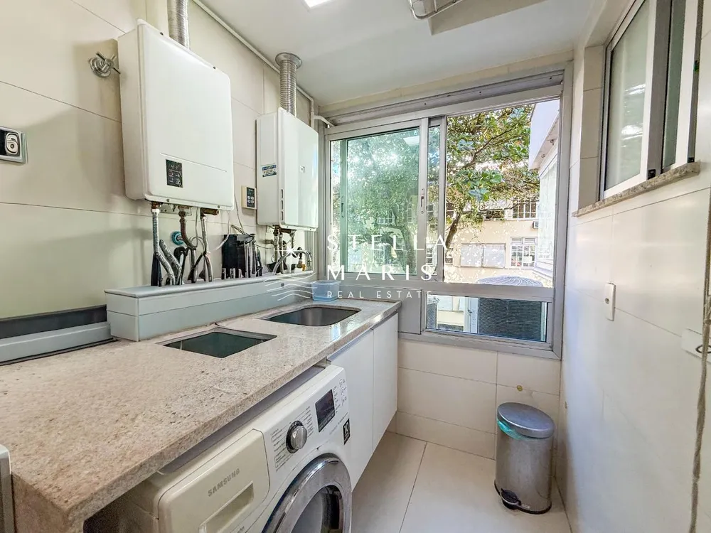 Apartamento, 3 quartos, 131 m² - Foto 42