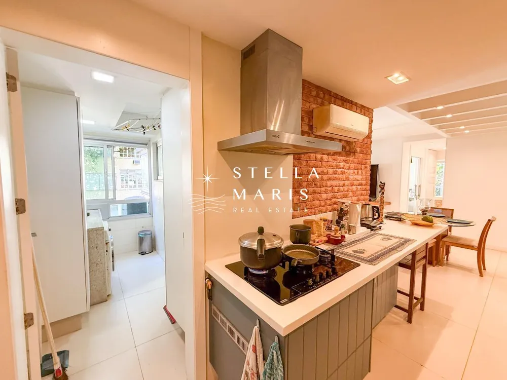 Apartamento, 3 quartos, 131 m² - Foto 40