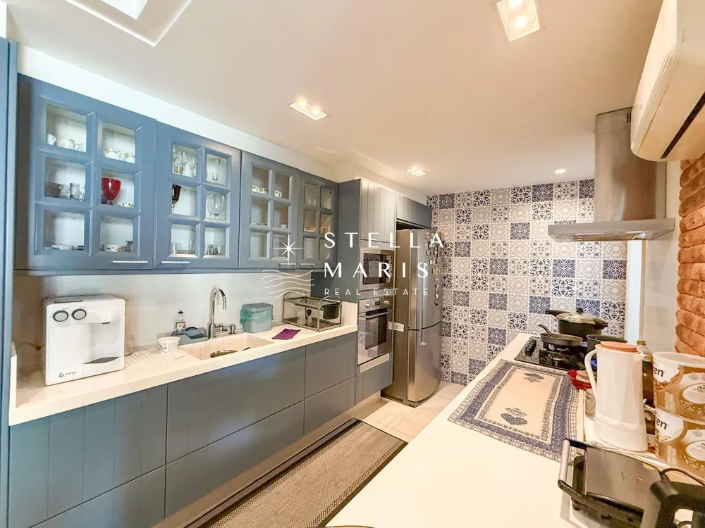Apartamento, 3 quartos, 131 m² - Foto 15