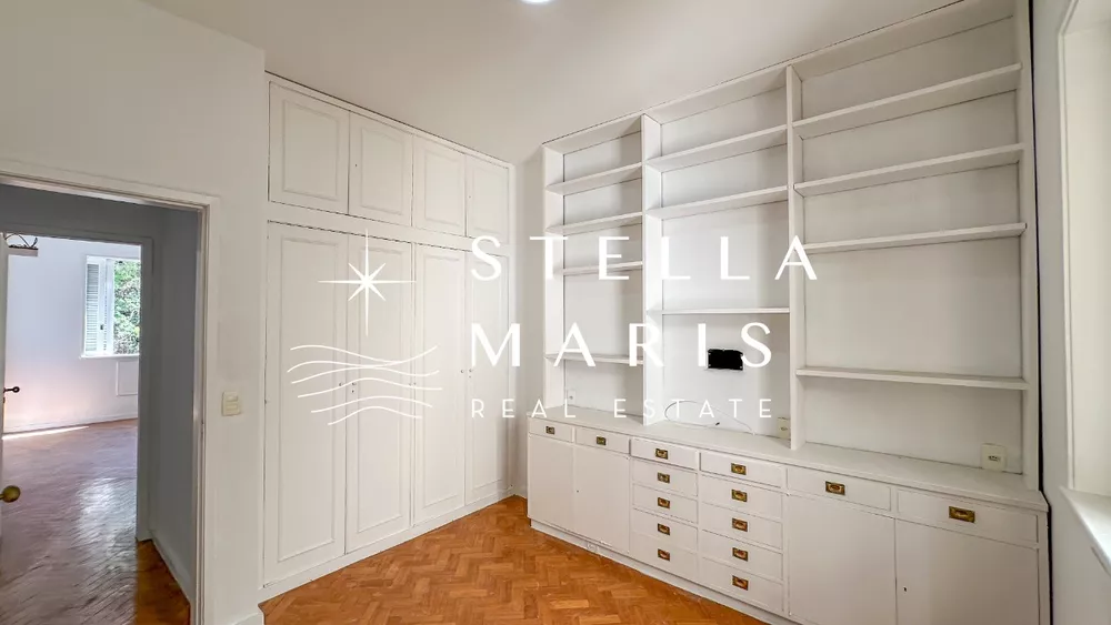 Apartamento, 4 quartos, 268 m² - Foto 22