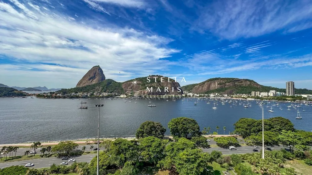 Apartamento, 4 quartos, 268 m² - Foto 1