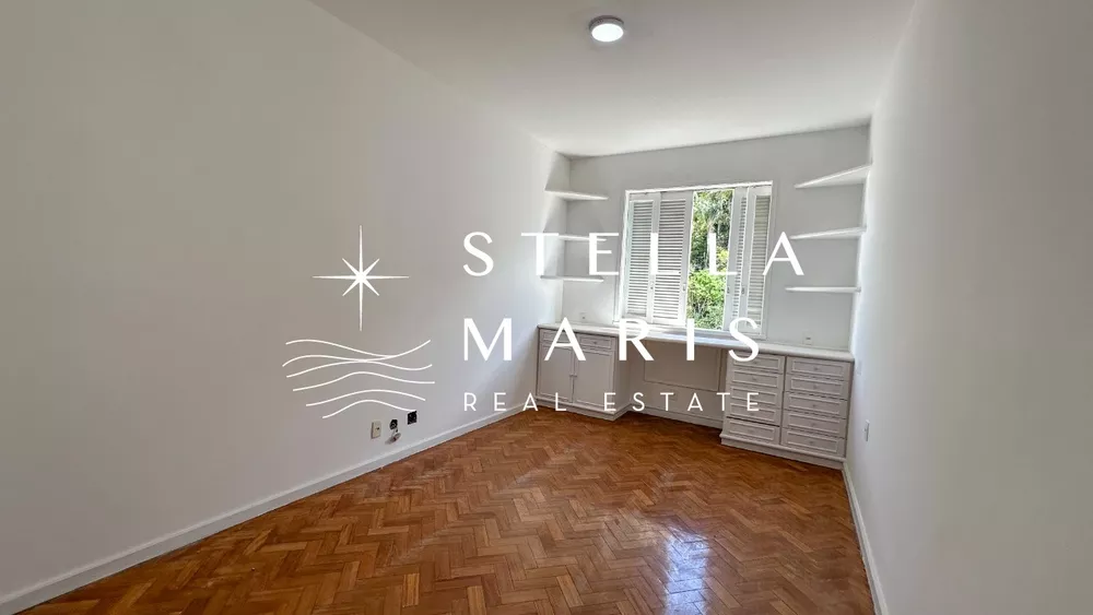 Apartamento, 4 quartos, 268 m² - Foto 1