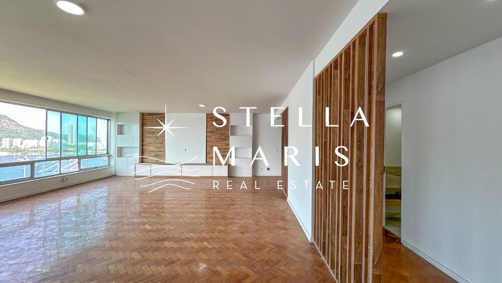 Apartamento, 4 quartos, 268 m² - Foto 10