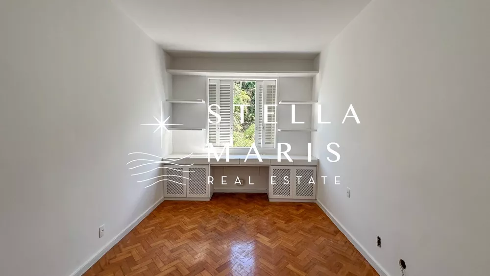 Apartamento, 4 quartos, 268 m² - Foto 3