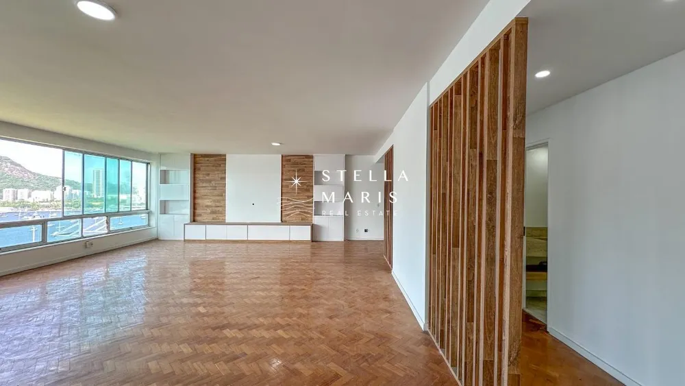 Apartamento, 4 quartos, 268 m² - Foto 7