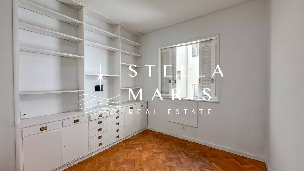 Apartamento, 4 quartos, 268 m² - Foto 16