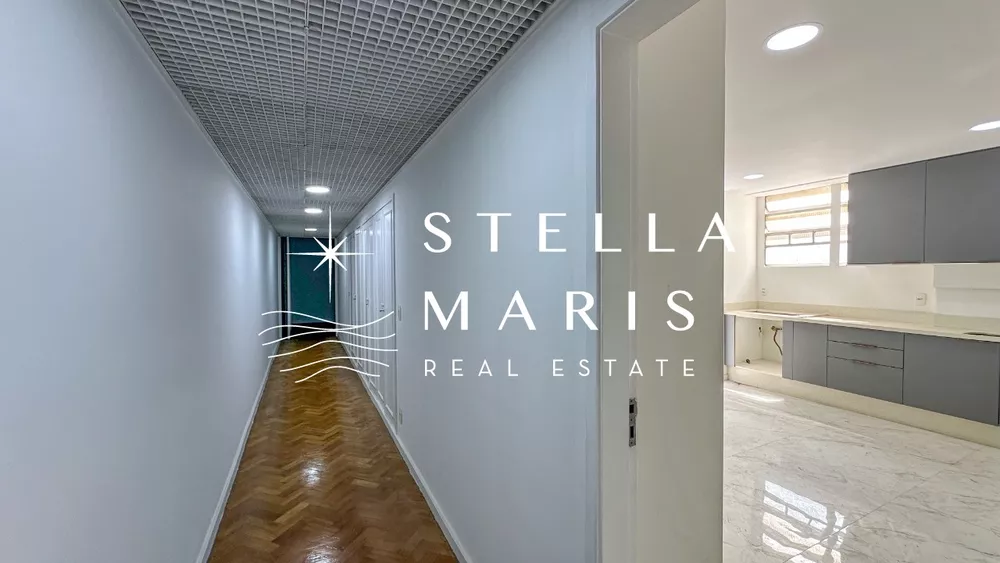 Apartamento, 4 quartos, 268 m² - Foto 28