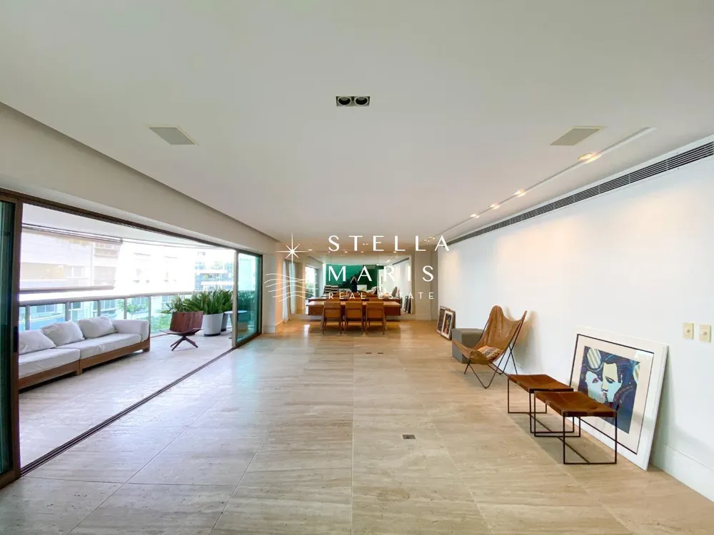 Cobertura, 3 quartos, 490 m² - Foto 50