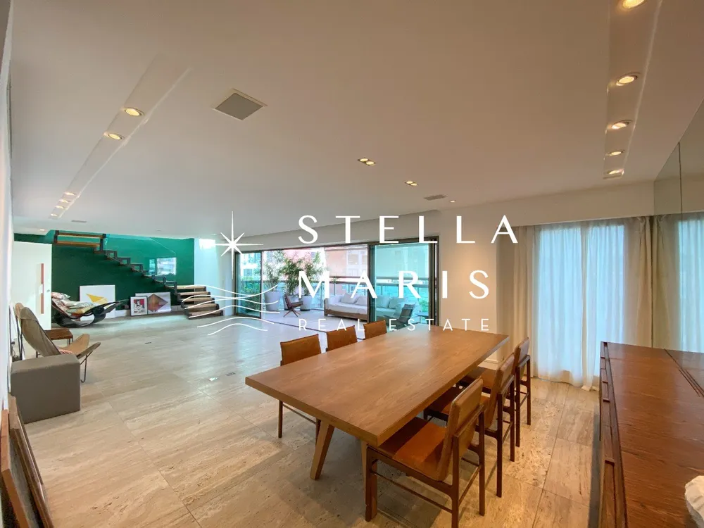 Cobertura, 3 quartos, 490 m² - Foto 16