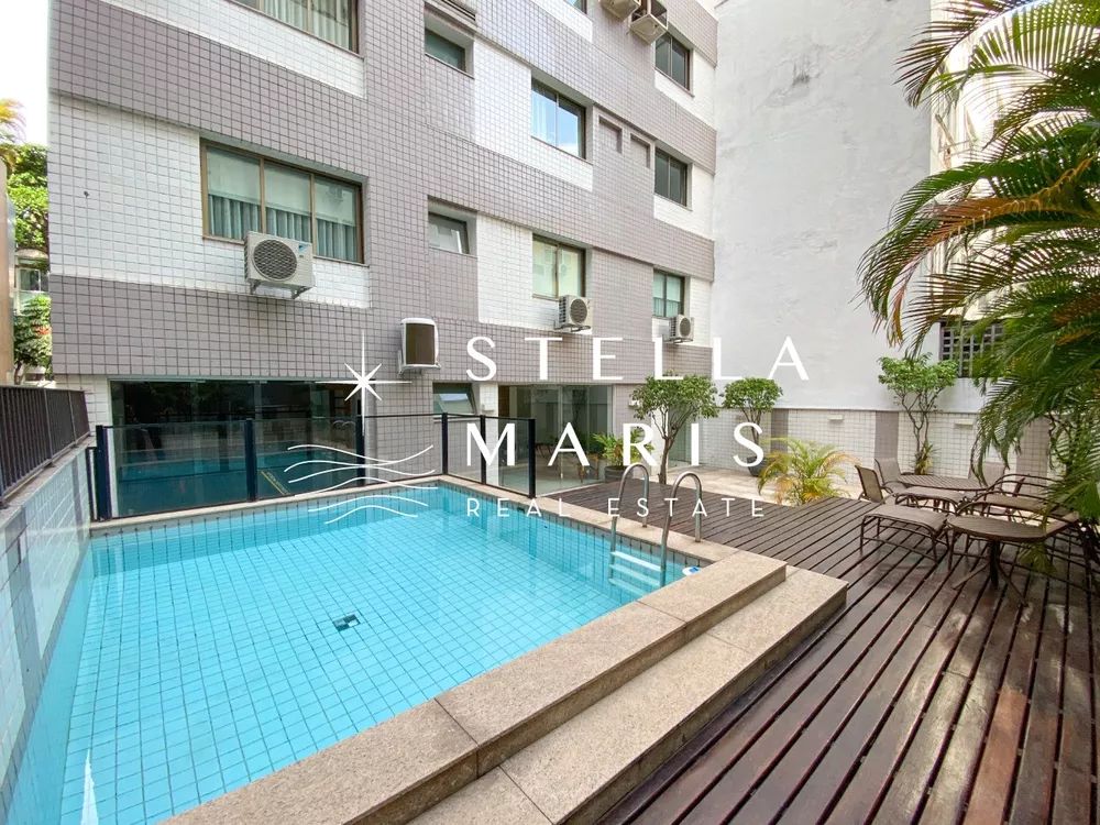Cobertura, 3 quartos, 490 m² - Foto 17
