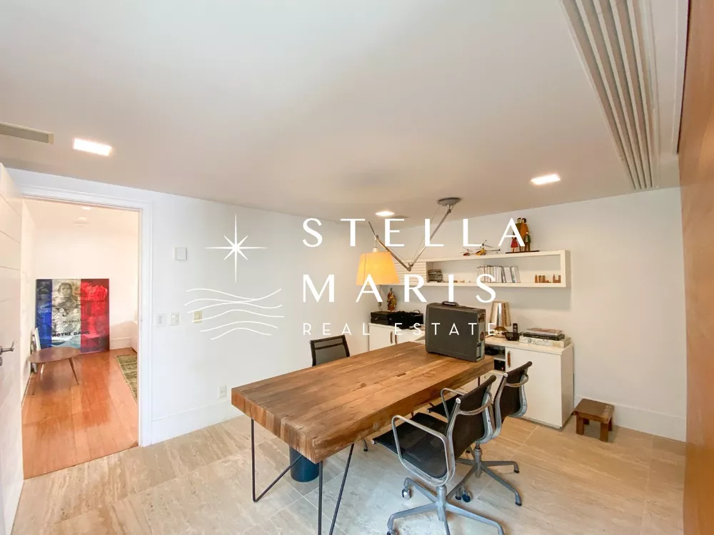 Cobertura, 3 quartos, 490 m² - Foto 24
