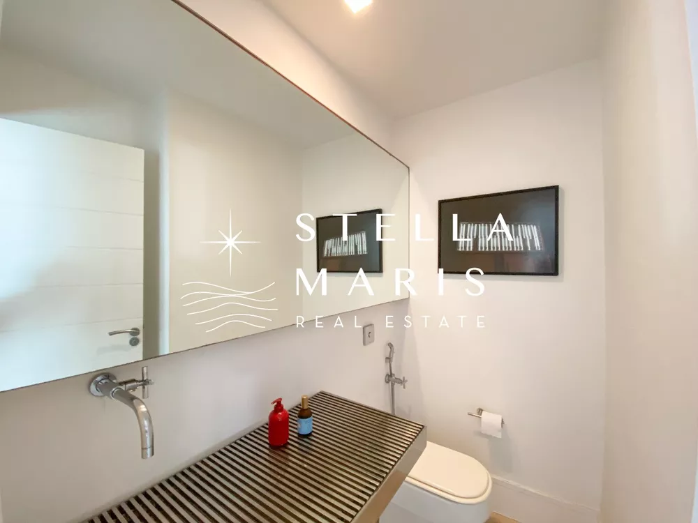 Cobertura, 3 quartos, 490 m² - Foto 2