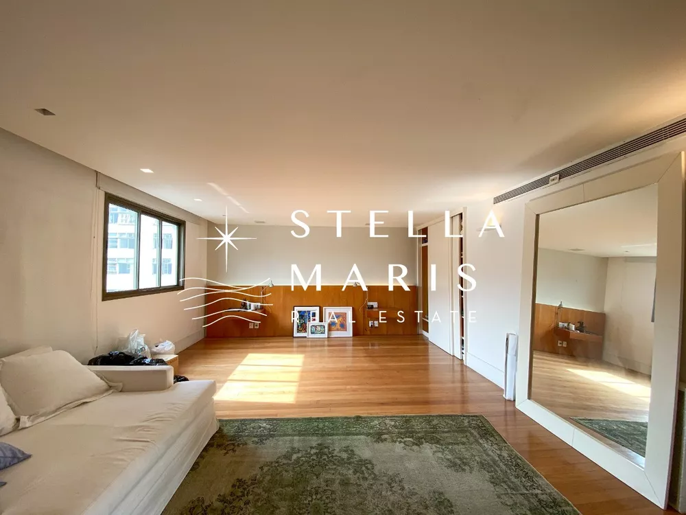 Cobertura, 3 quartos, 490 m² - Foto 33