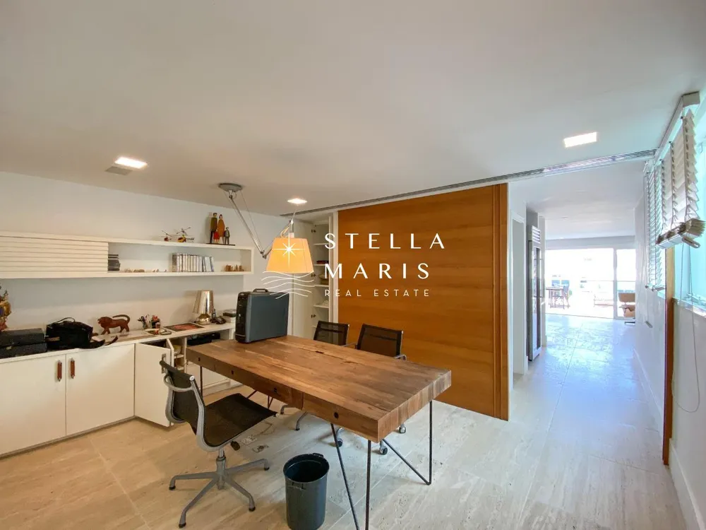 Cobertura, 3 quartos, 490 m² - Foto 43