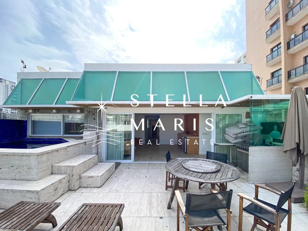 Cobertura, 3 quartos, 490 m² - Foto 3