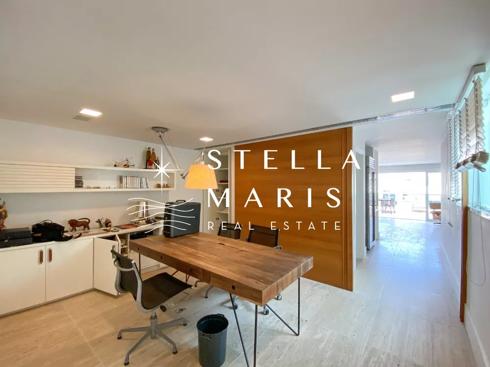 Cobertura, 3 quartos, 490 m² - Foto 19