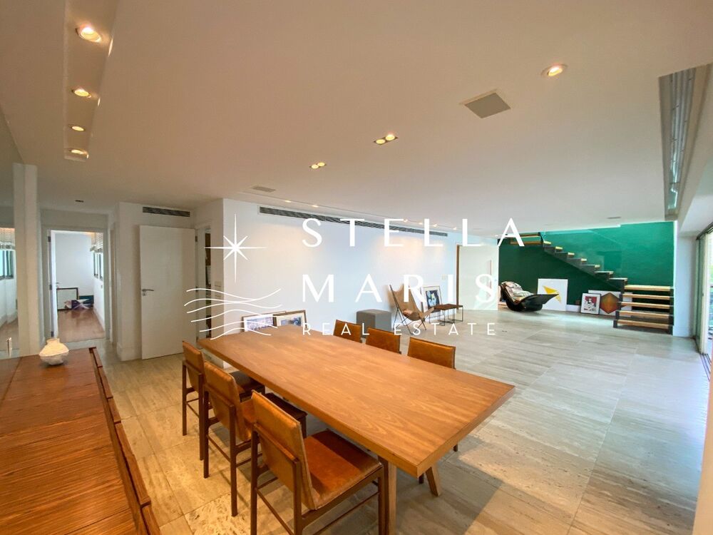 Cobertura, 3 quartos, 490 m² - Foto 11