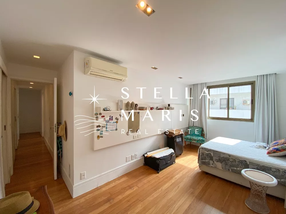 Cobertura, 3 quartos, 490 m² - Foto 4