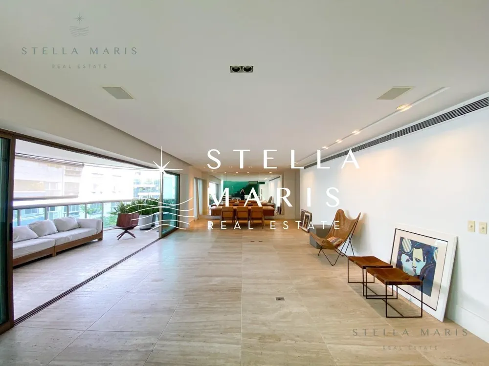 Cobertura, 3 quartos, 490 m² - Foto 51