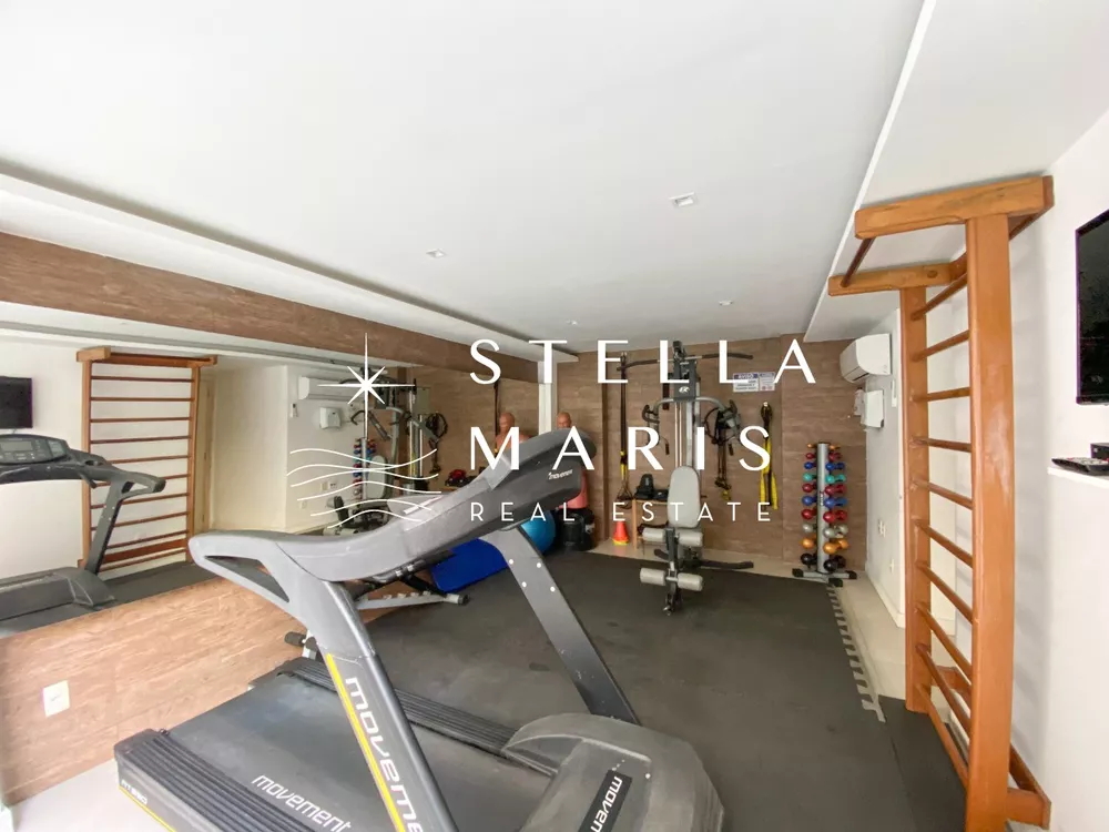 Cobertura, 3 quartos, 490 m² - Foto 13