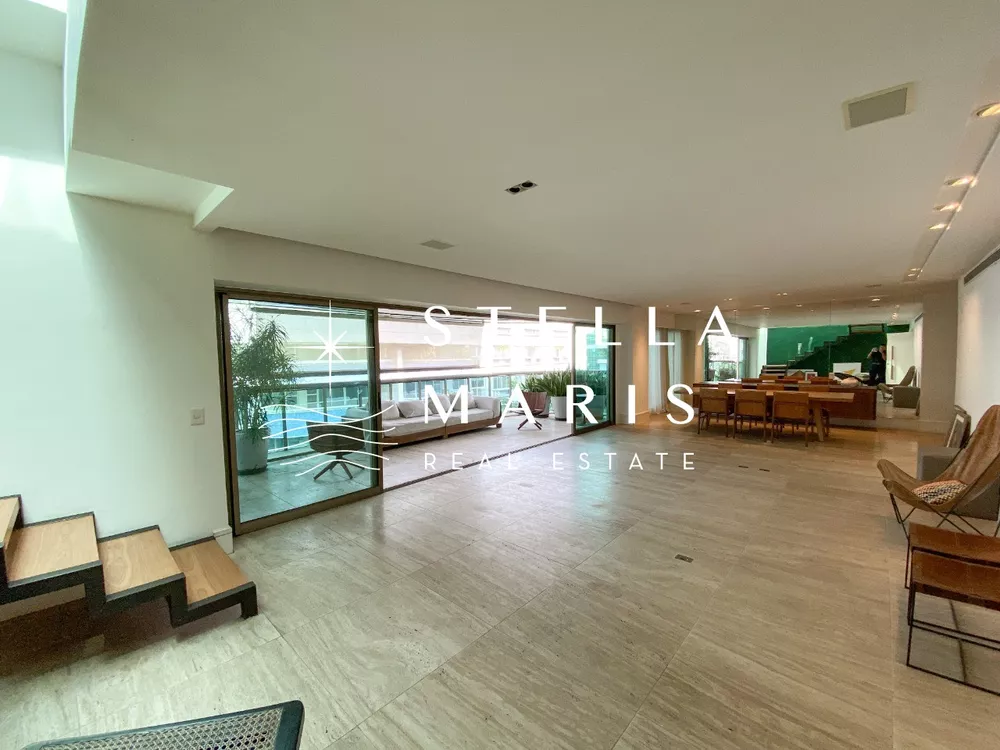 Cobertura, 3 quartos, 490 m² - Foto 14