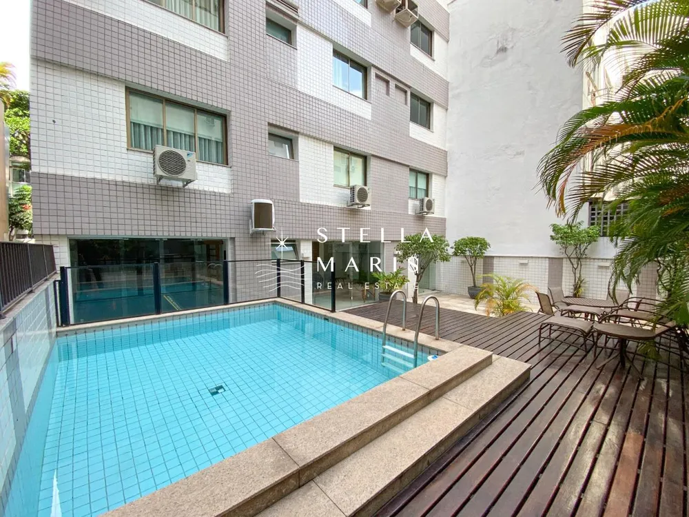 Cobertura, 3 quartos, 490 m² - Foto 112