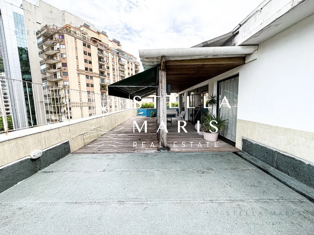 Cobertura, 3 quartos, 477 m² - Foto 9