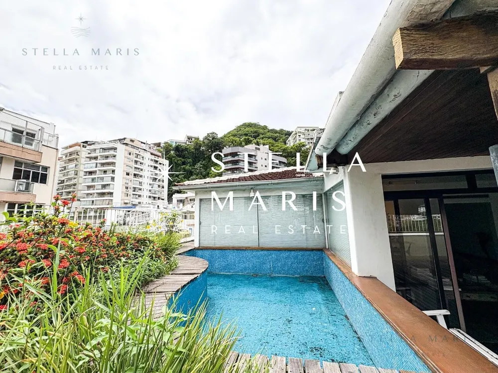 Cobertura, 3 quartos, 477 m² - Foto 3