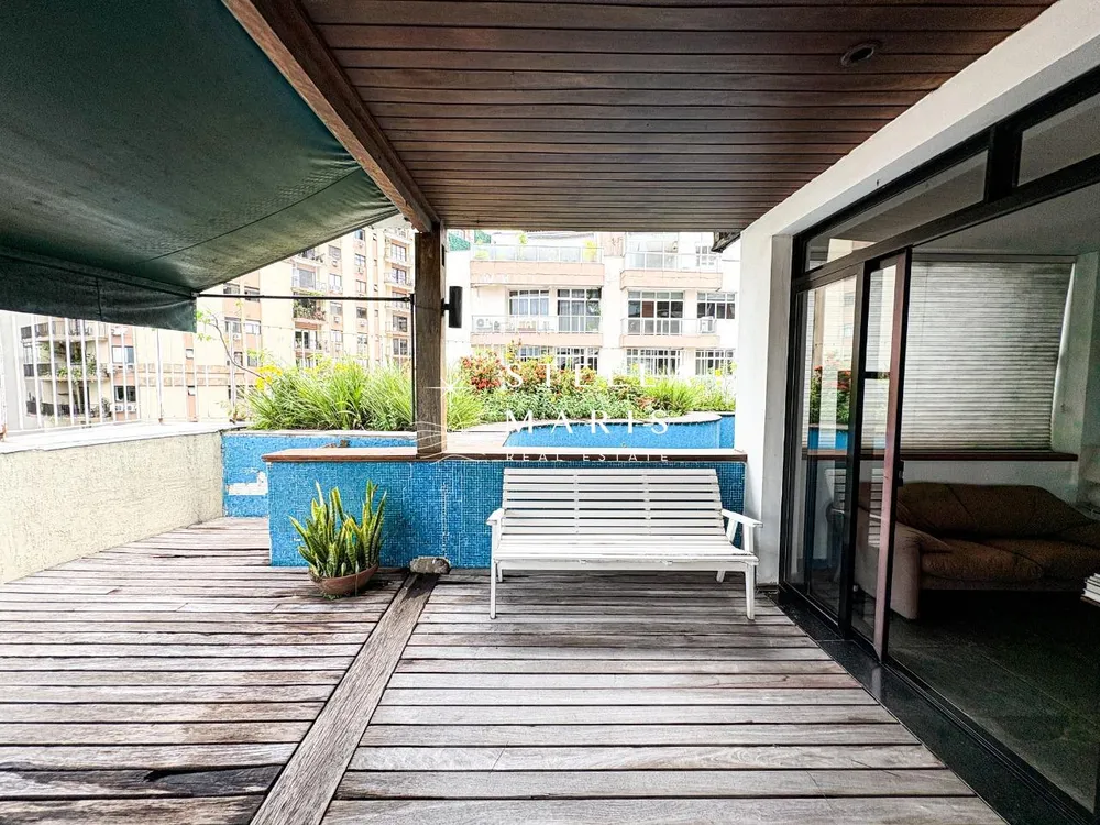 Cobertura, 3 quartos, 477 m² - Foto 4