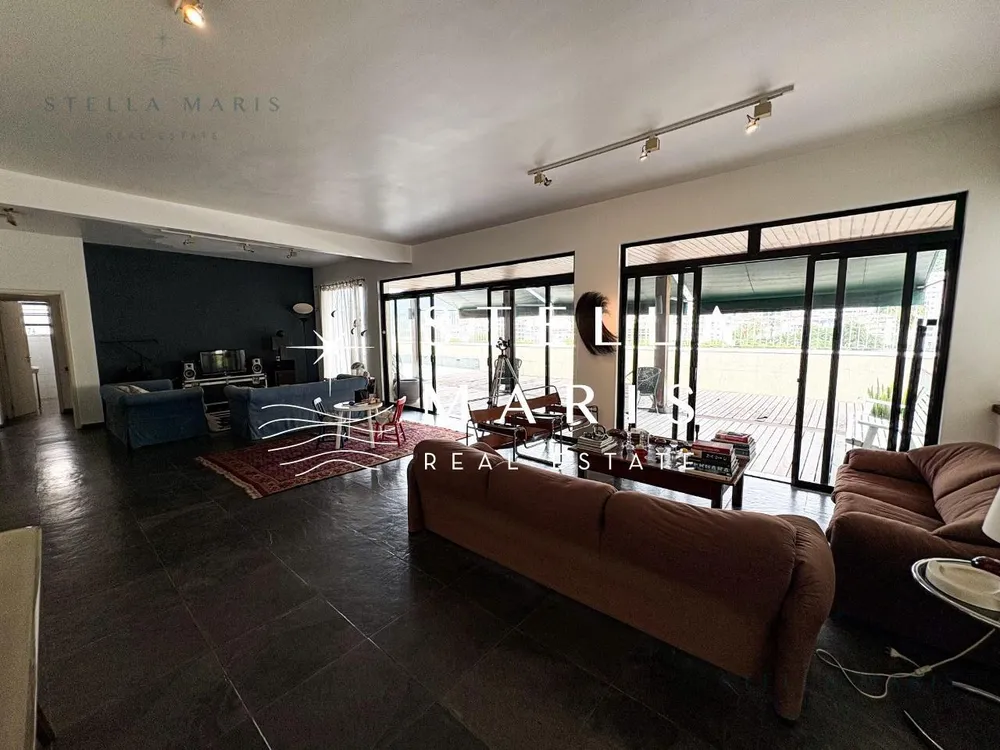 Cobertura, 3 quartos, 477 m² - Foto 36