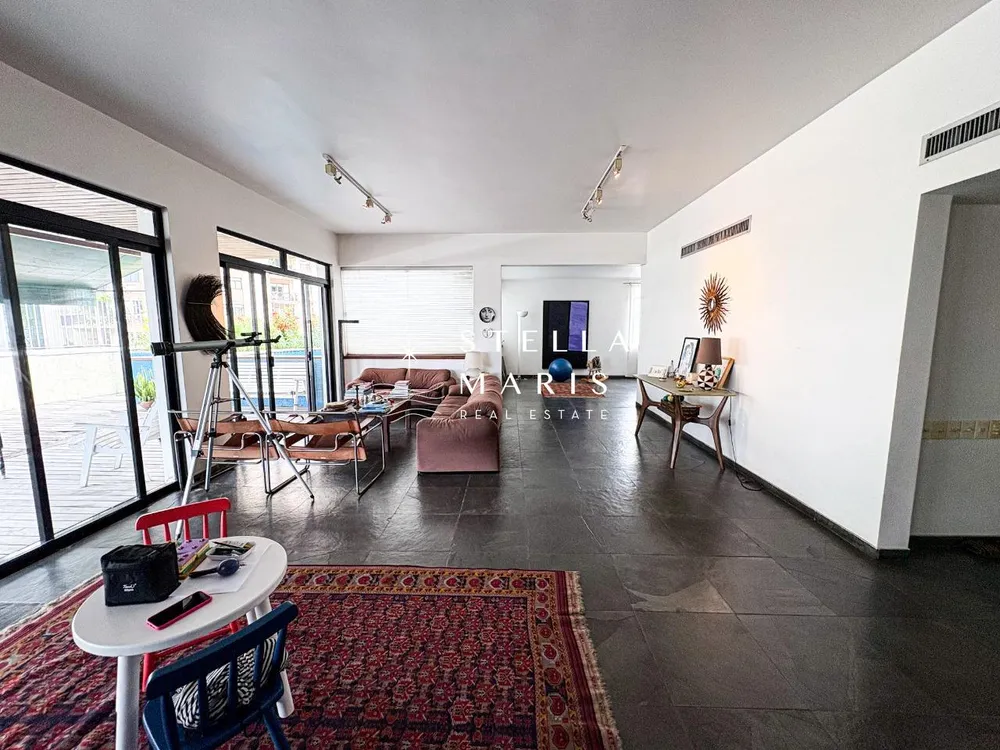 Cobertura, 3 quartos, 477 m² - Foto 28