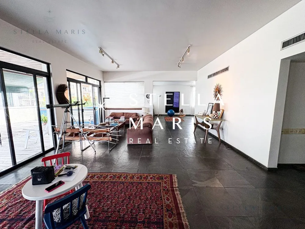 Cobertura, 3 quartos, 477 m² - Foto 30