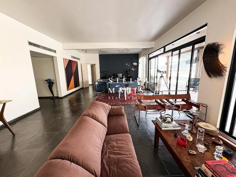 Cobertura, 3 quartos, 477 m² - Foto 19