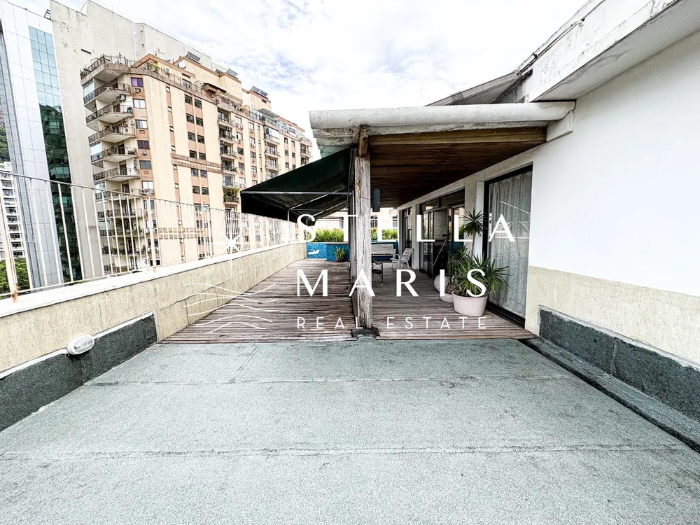 Cobertura, 3 quartos, 477 m² - Foto 3
