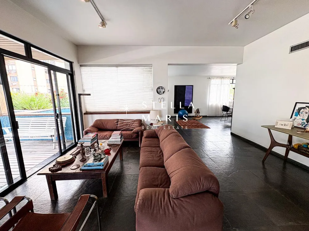 Cobertura, 3 quartos, 477 m² - Foto 31