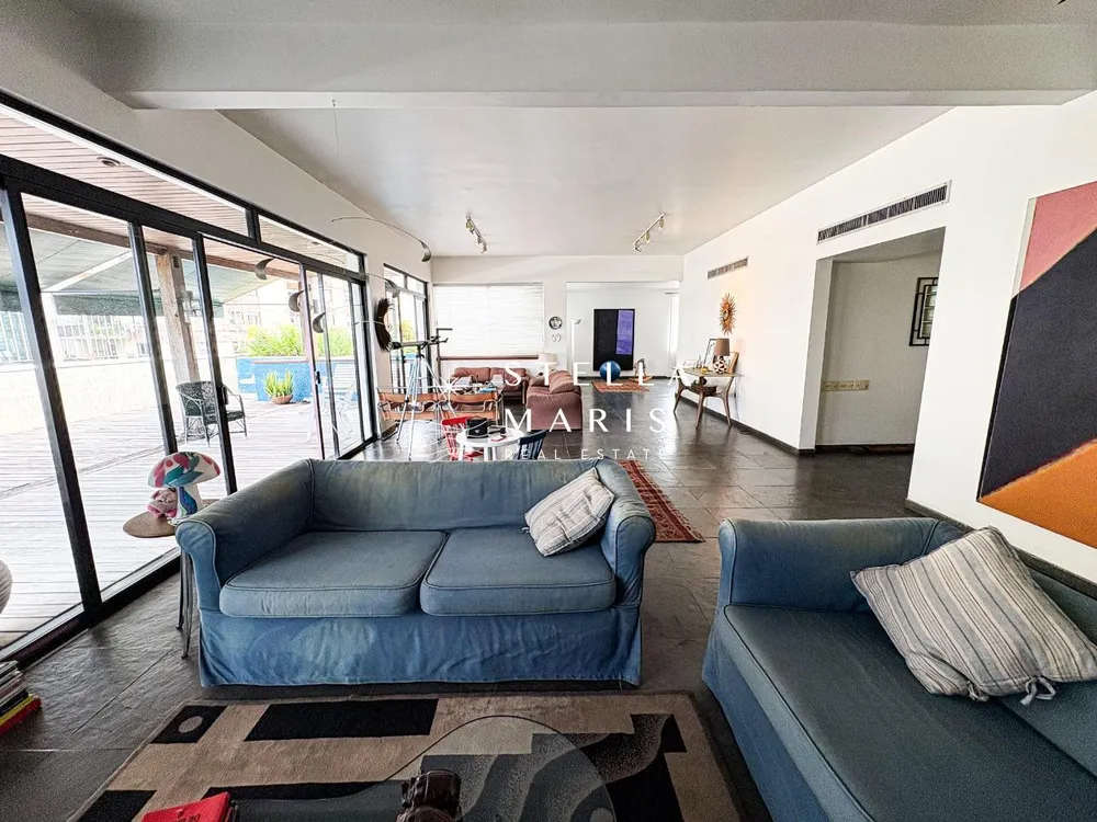 Cobertura, 3 quartos, 477 m² - Foto 16
