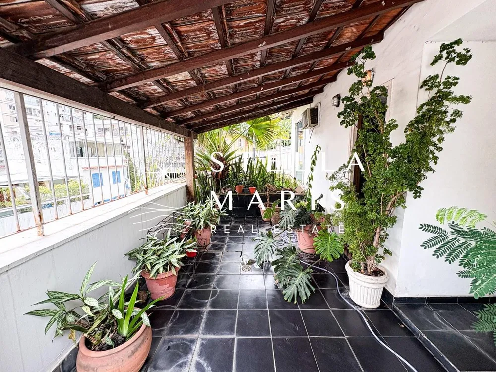Cobertura, 3 quartos, 477 m² - Foto 15