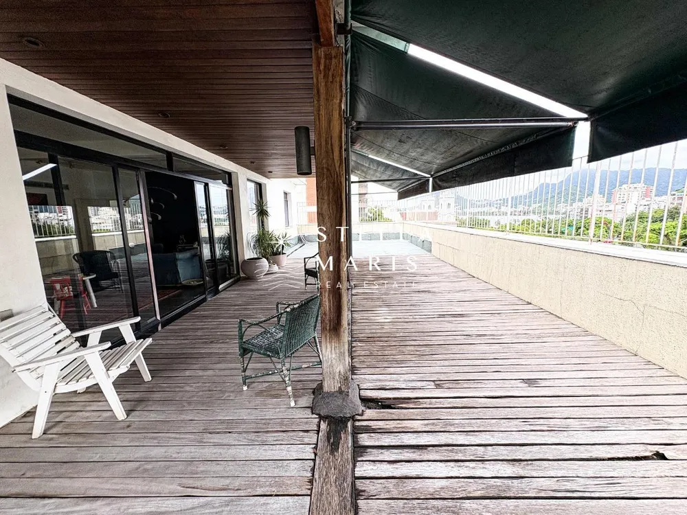 Cobertura, 3 quartos, 477 m² - Foto 10