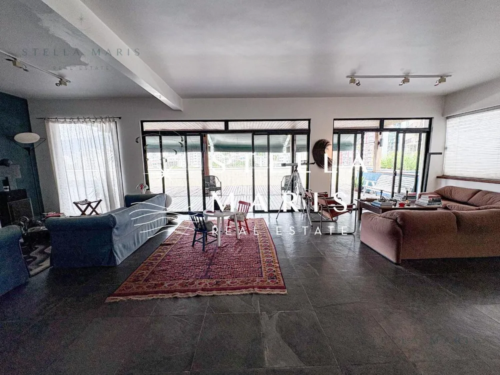 Cobertura, 3 quartos, 477 m² - Foto 27