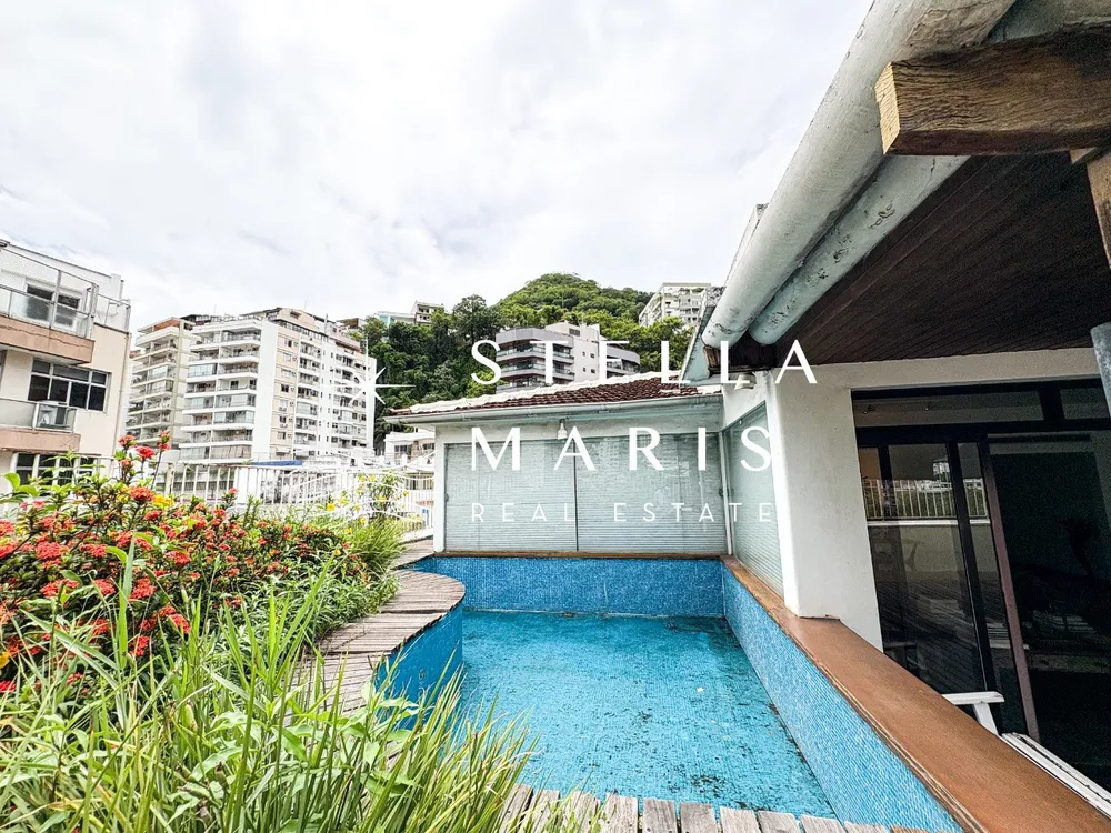 Cobertura, 3 quartos, 477 m² - Foto 12