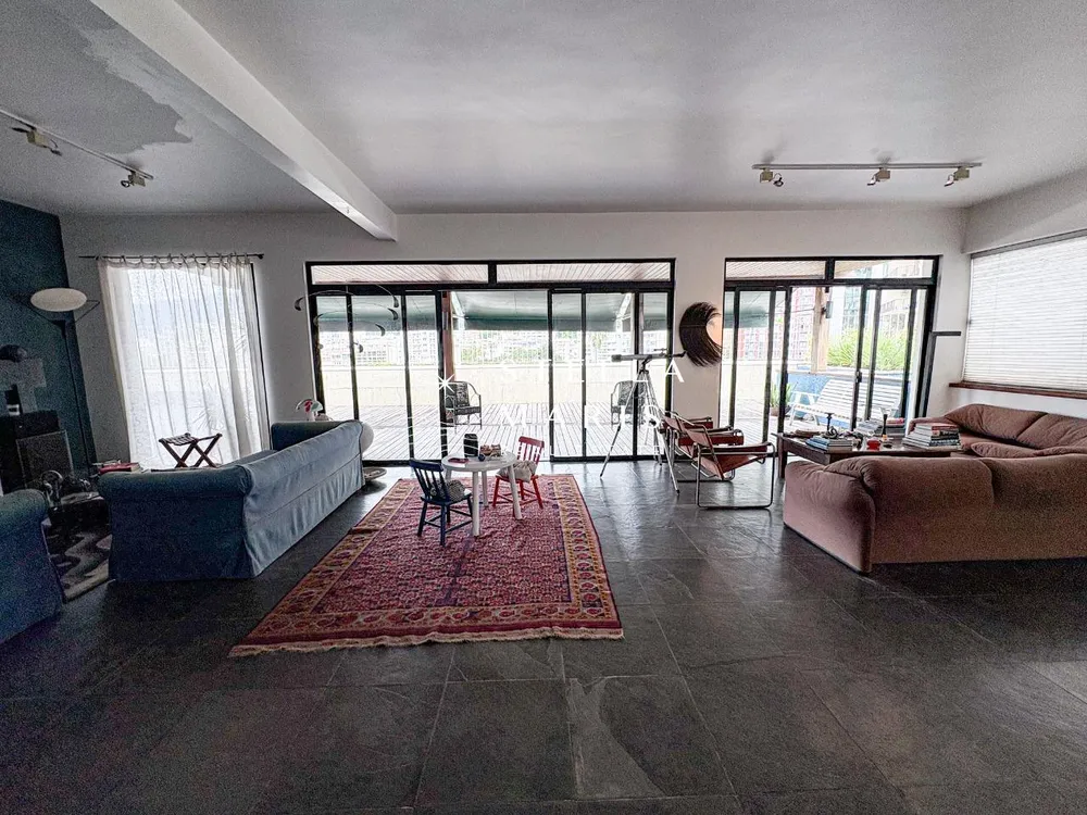 Cobertura, 3 quartos, 477 m² - Foto 25
