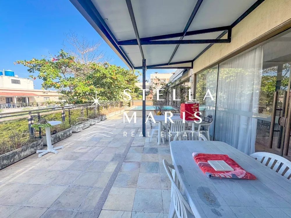 Cobertura, 4 quartos, 400 m² - Foto 17