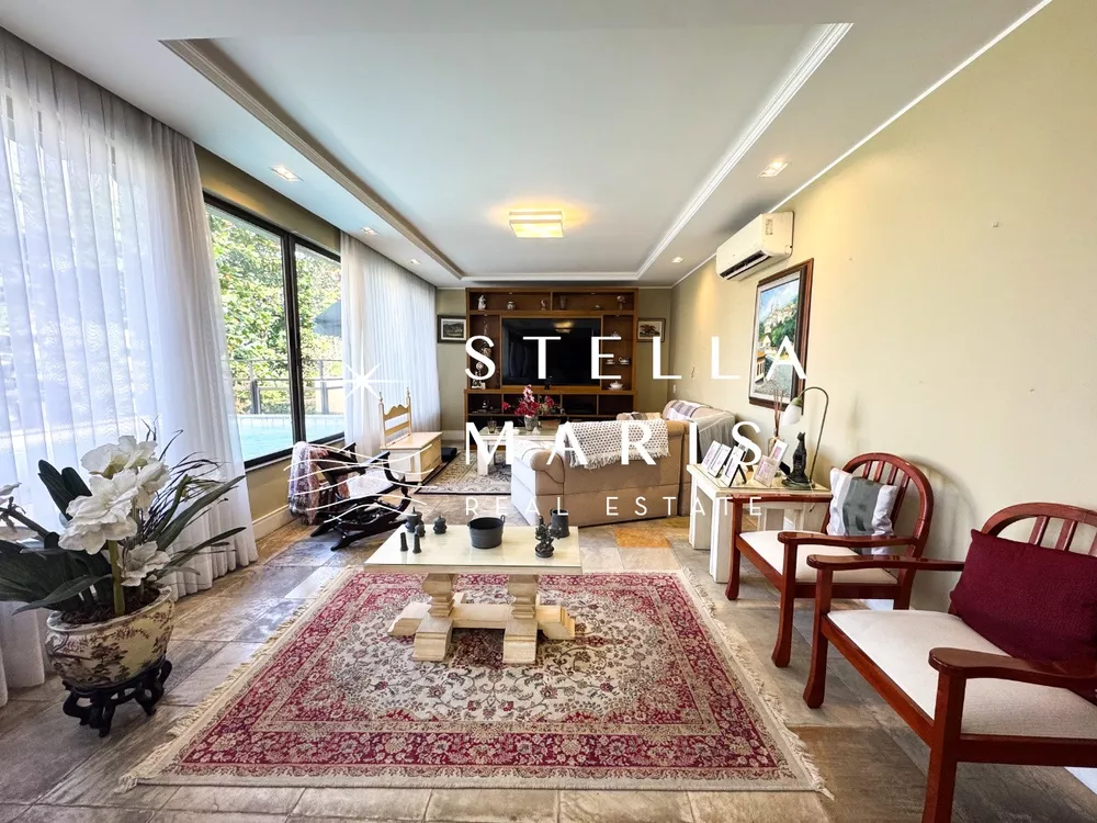 Cobertura, 4 quartos, 400 m² - Foto 15